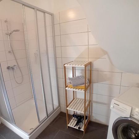 Hummel Hummel Apartment เกรทซีล ภายนอก รูปภาพ
