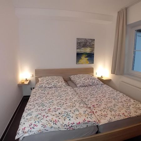 Hummel Hummel Apartment เกรทซีล ภายนอก รูปภาพ
