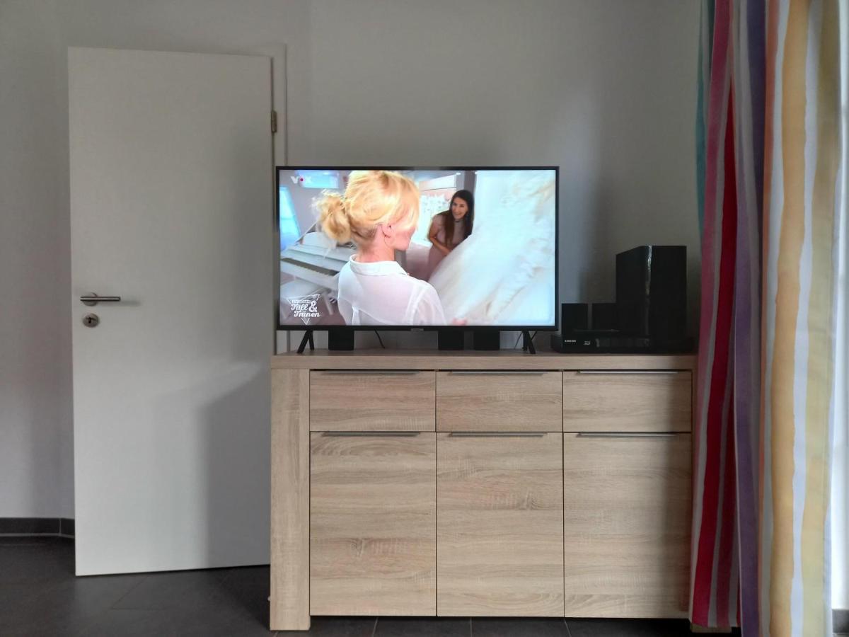 Hummel Hummel Apartment เกรทซีล ภายนอก รูปภาพ