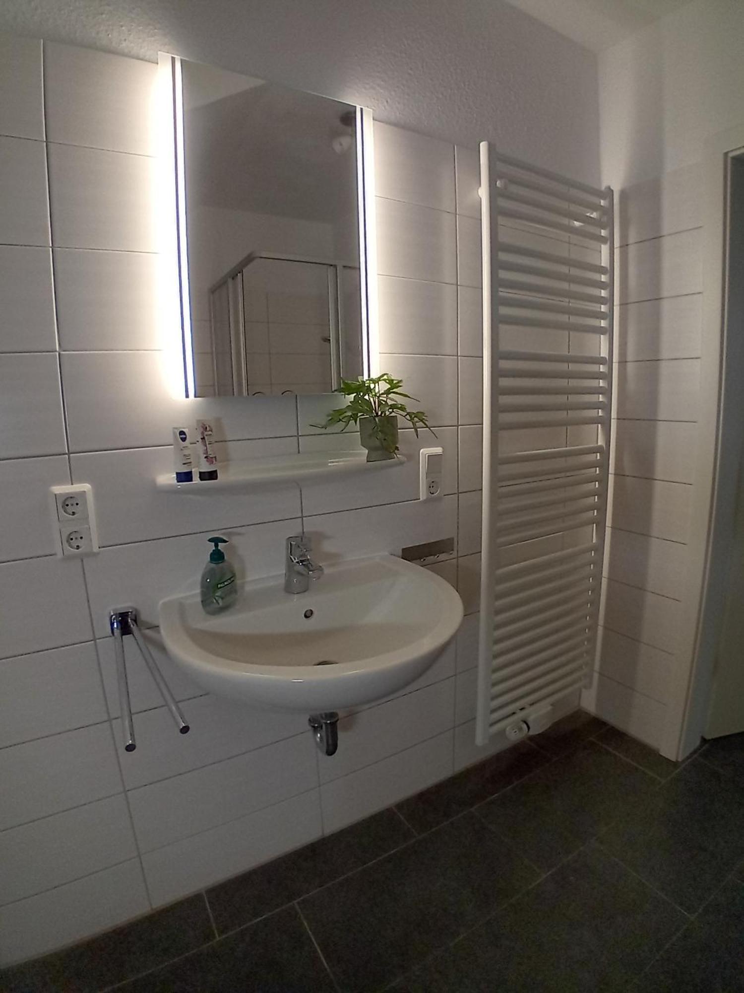 Hummel Hummel Apartment เกรทซีล ภายนอก รูปภาพ