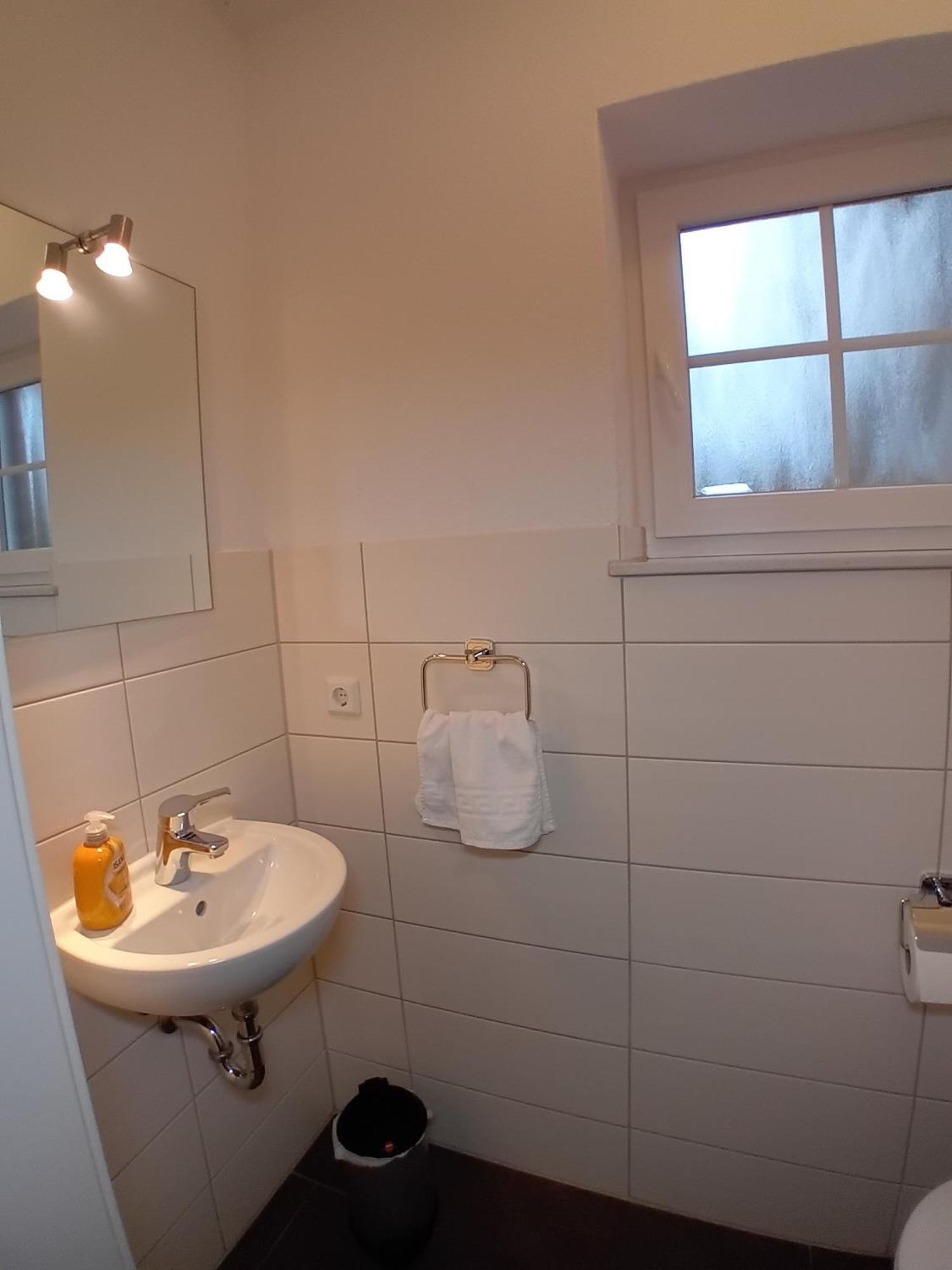 Hummel Hummel Apartment เกรทซีล ภายนอก รูปภาพ