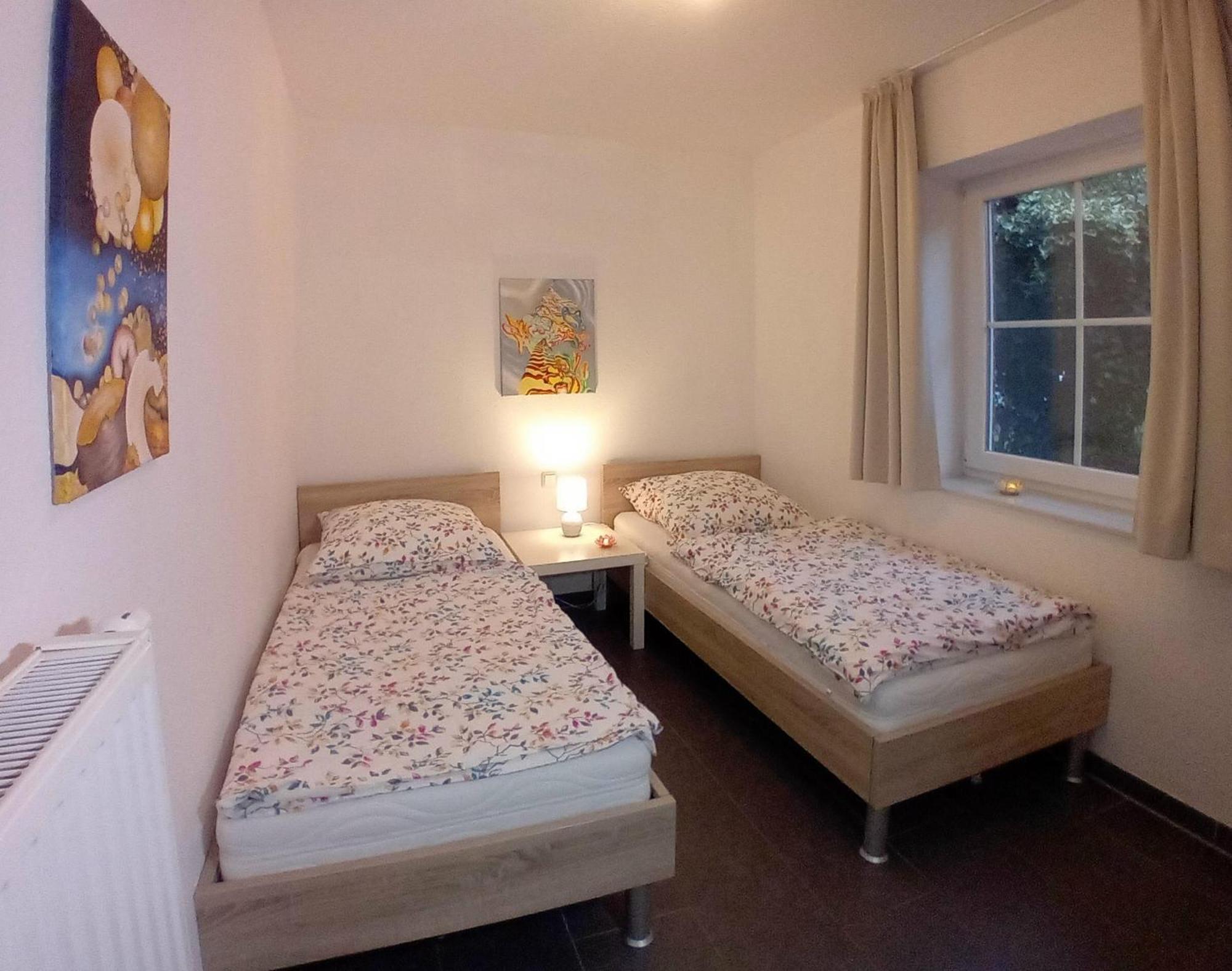 Hummel Hummel Apartment เกรทซีล ภายนอก รูปภาพ
