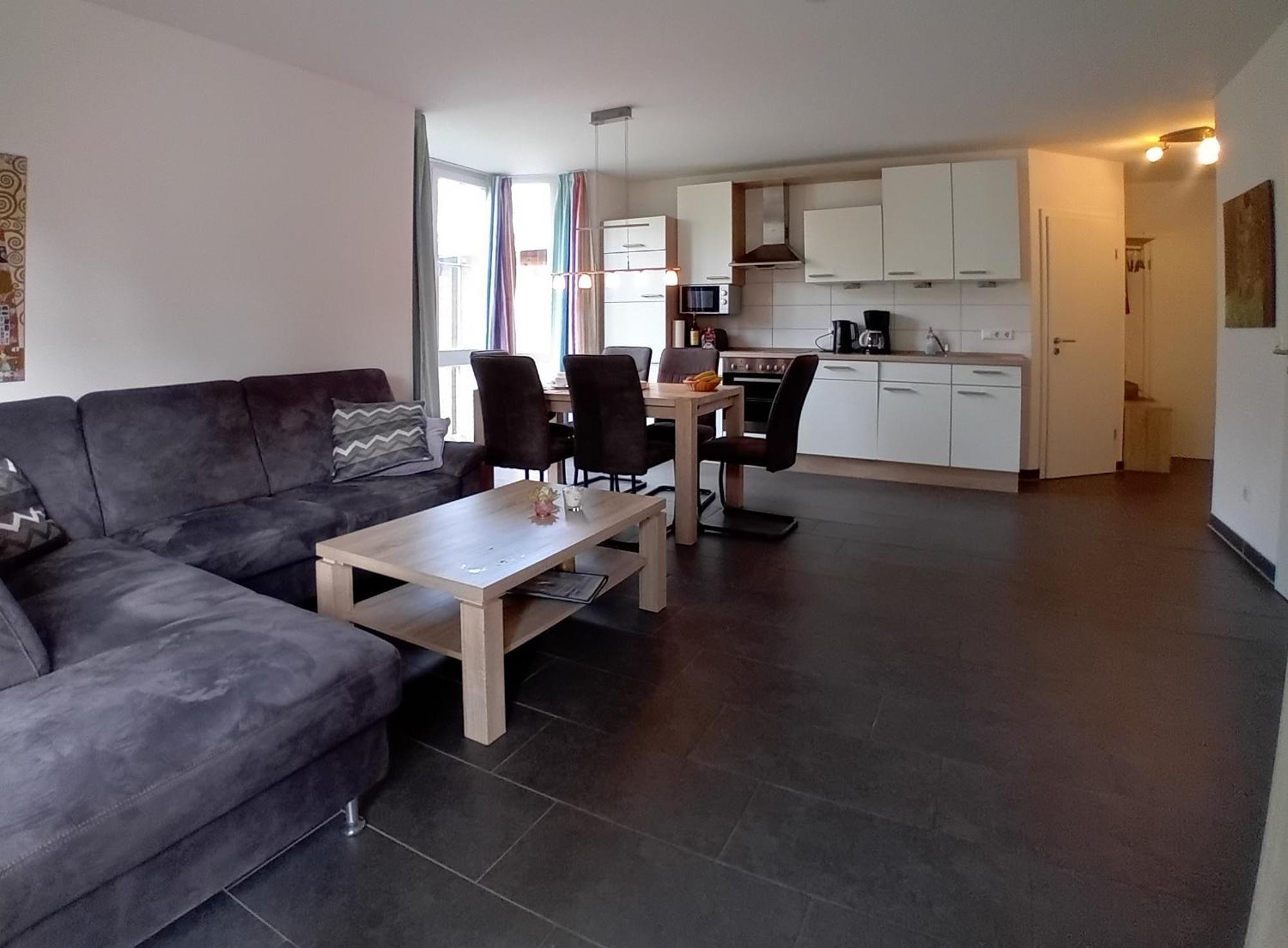 Hummel Hummel Apartment เกรทซีล ภายนอก รูปภาพ