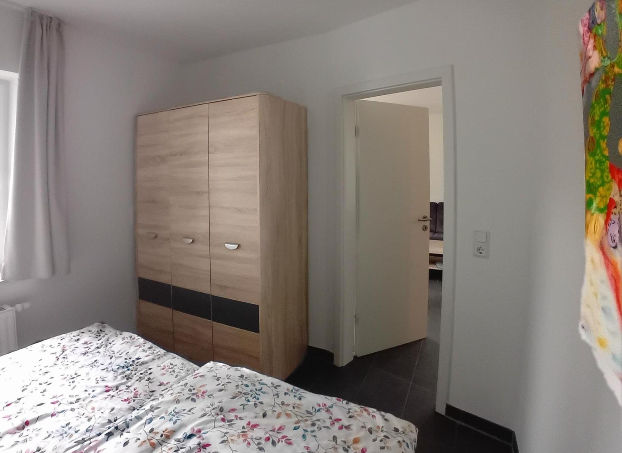 Hummel Hummel Apartment เกรทซีล ภายนอก รูปภาพ