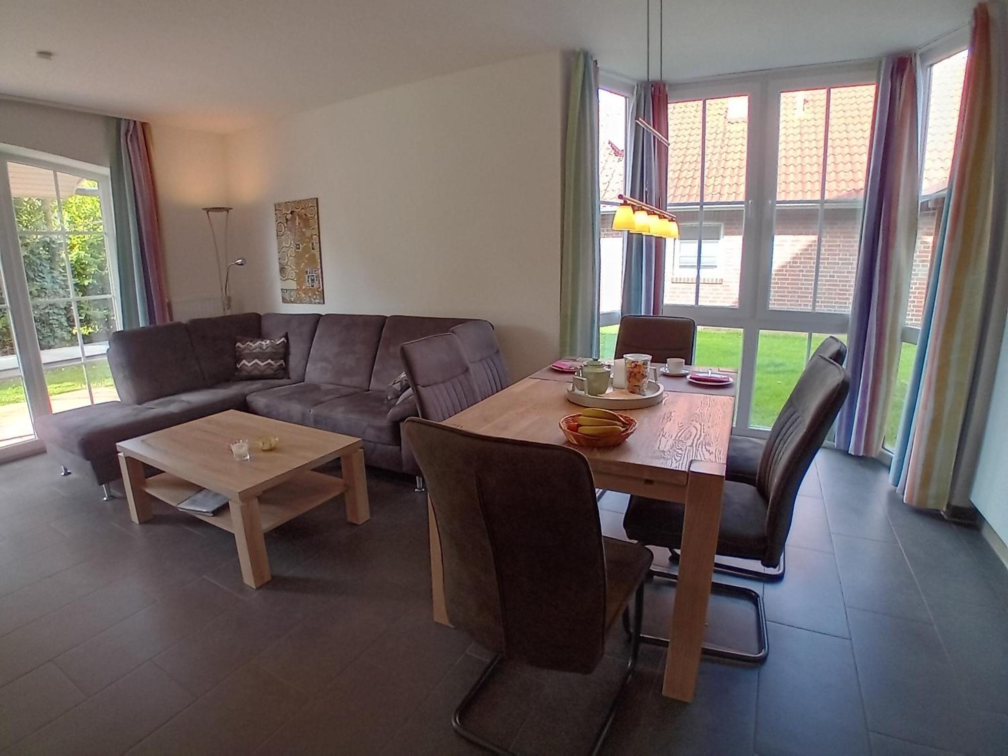 Hummel Hummel Apartment เกรทซีล ภายนอก รูปภาพ